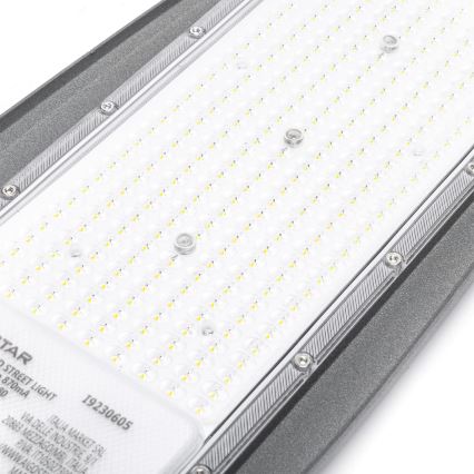 Aigostar - Lampione stradale LED SLIM/200W/230V 6500K IP65