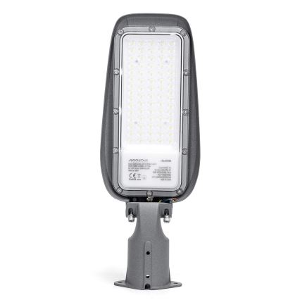 Aigostar - Lampione stradale LED SLIM 50W/230V 6500K IP65