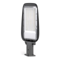 Aigostar - Lampione stradale SLIM LED/100W/230V 6500K IP65