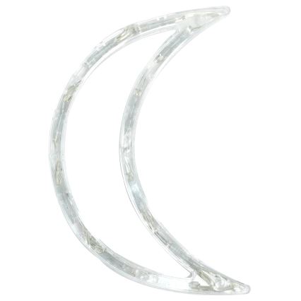 Aigostar - LED-Lichterkette für den Außenbereich 120 LEDs/6 W/230 V/8 Funktionen 3×0,6 m IP44 kaltweiß + Fernbedienung