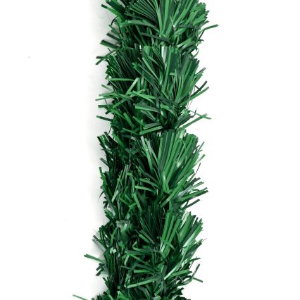 Aigostar - LED-Außen-Weihnachtsdekoration 112xLED/3,6W/230V 2m IP44 warmweiß