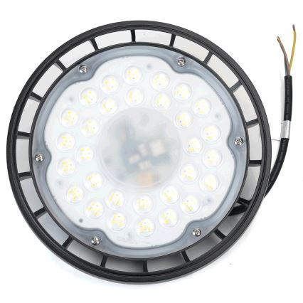 Aigostar - Dimmbare LED-Hochleistungs-Außenleuchte MESH High Bay LED/150W/230V 4000K IP65