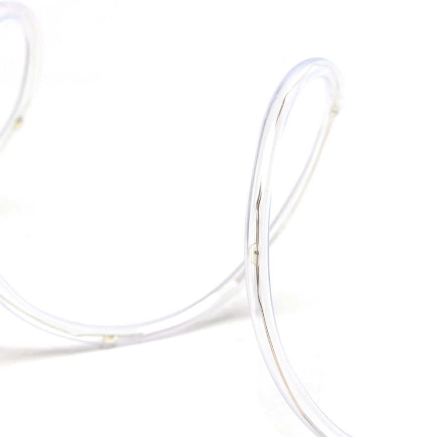 Aigostar - LED Catena luminosa natalizia da esterno 100xLED/8 funzioni 3xAA 10,3m IP44 bianco caldo