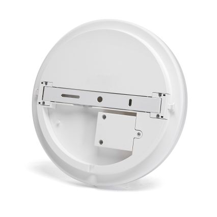 Aigostar - LED-dimmbare Badezimmer-Deckenleuchte LED/24W/230V 3000K-6500K IP54 Ø 33 cm + Fernbedienung