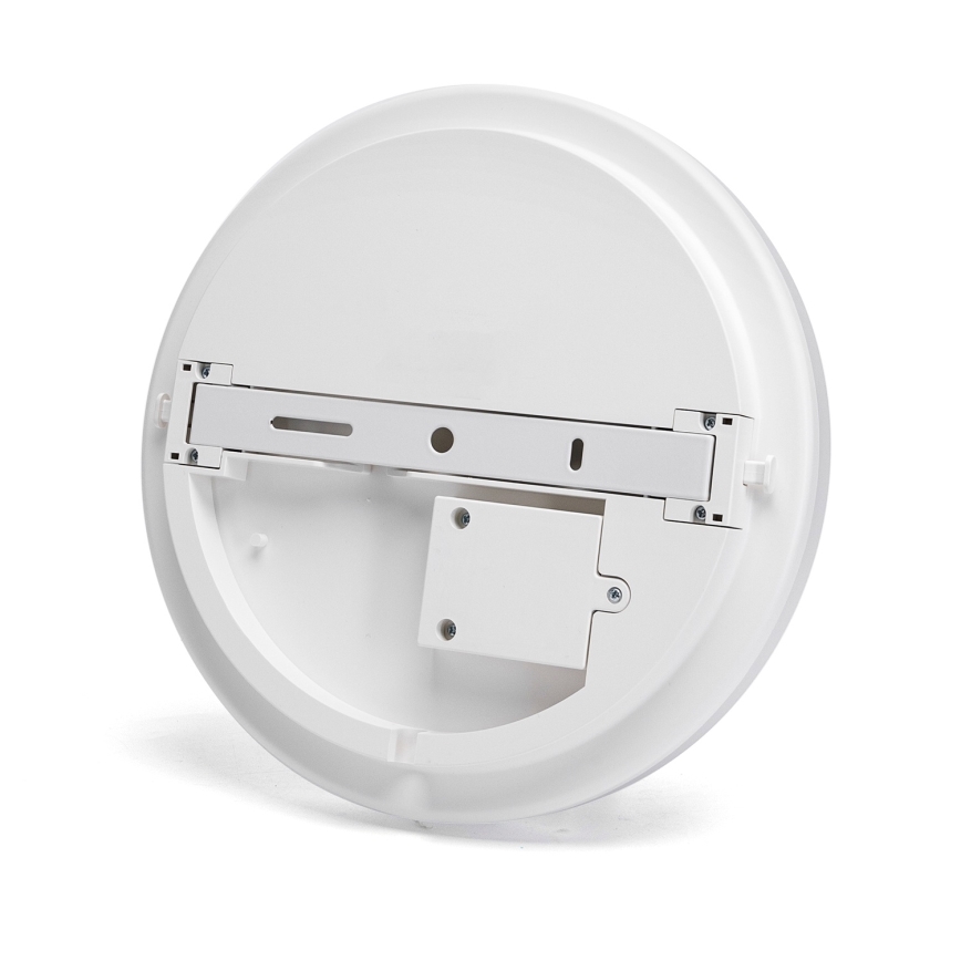 Aigostar - LED-dimmbare Badezimmer-Deckenleuchte LED/24W/230V 3000K-6500K IP54 Ø 33 cm + Fernbedienung