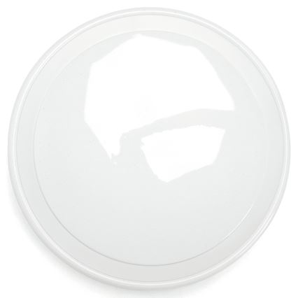 Aigostar - Dimmbare LED-Deckenleuchte für Badezimmer MESH Smart LED/24W/230V 3000-6500K IP44 + Fernbedienung