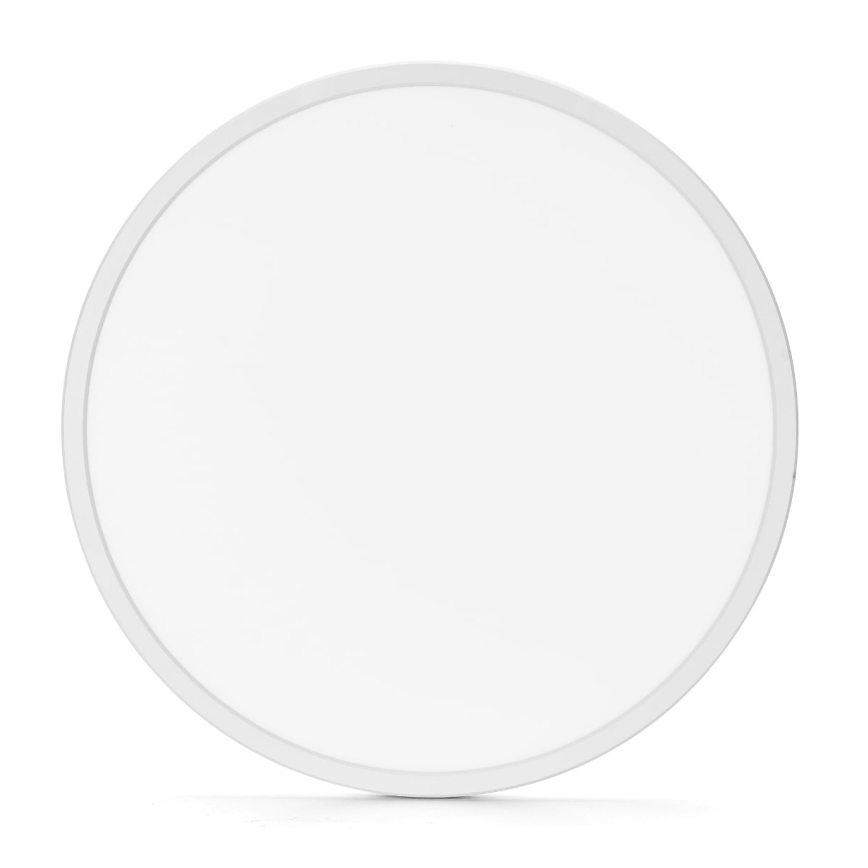 Aigostar - LED-Deckenleuchte für das Badezimmer LED/24W/230V 6500K d 42 cm IP44
