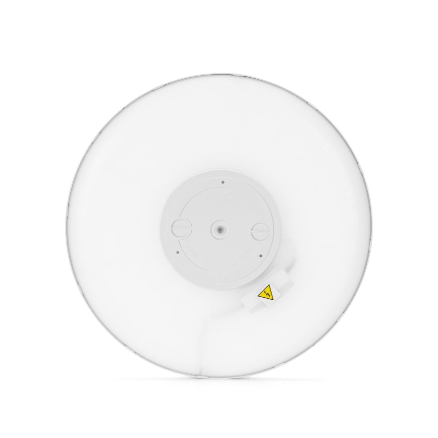Aigostar - LED-Deckenleuchte für das Badezimmer LED/24W/230V 6500K d 42 cm IP44