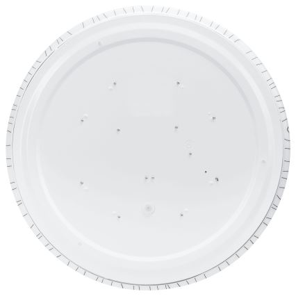 Aigostar - LED-Deckenleuchte LED/20W/230V 6500K d 33cm