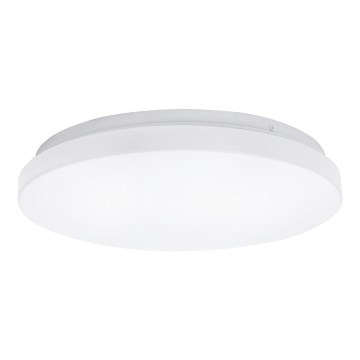 Aigostar - LED-Deckenleuchte LED/24W/230V 3000K Durchmesser 38 cm