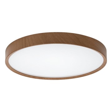 Aigostar - LED-Deckenleuchte LED/36W/230V 6500K d 48,1 cm