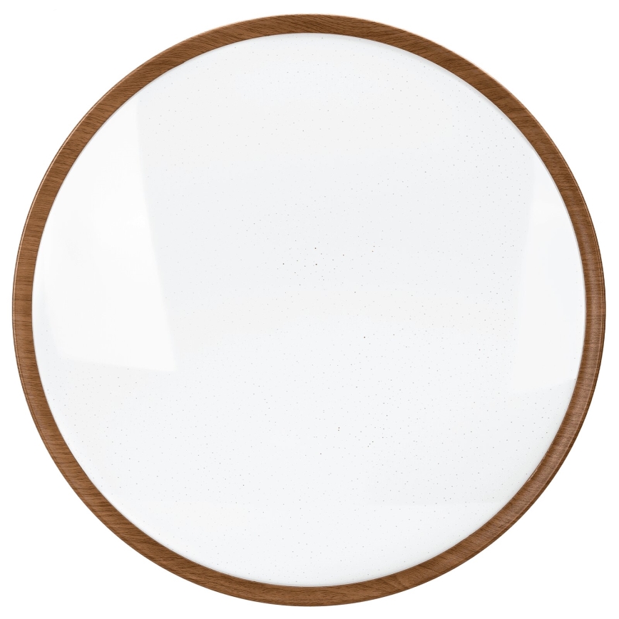 Aigostar - LED-Deckenleuchte LED/36W/230V 6500K d 48,1 cm