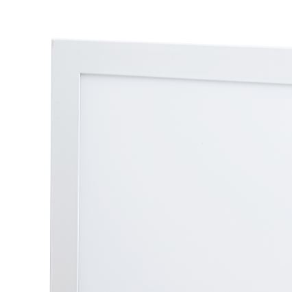 Aigostar - LED dimmbares Einbaupanel 32W/230V Wi-Fi 60x60 cm