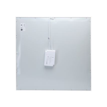 Aigostar - LED dimmbares Einbaupanel 32W/230V Wi-Fi 60x60 cm