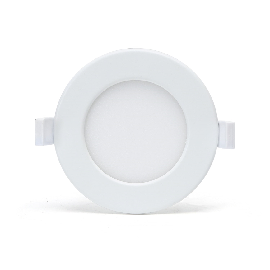 Aigostar - LED Dimmbare Deckenleuchte 6W/230V d. 11,5 cm Wi-Fi