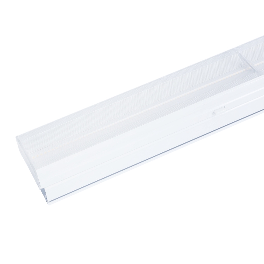 Aigostar - DALI-dimmbare LED-Röhrenleuchte LED/75W/230V 4000K 143,7 cm