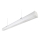 Aigostar - LED-dimmbare Pendelleuchte LED/75W/230V 4000K 143,7 cm