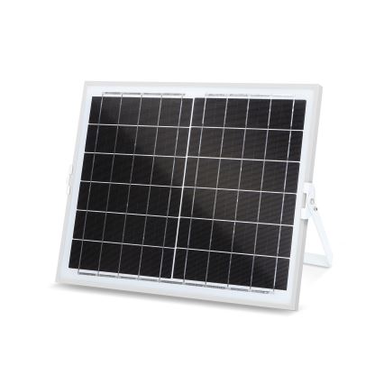 Aigostar - LED Dimmbarer Solarstrahler LED/100W/3,2V IP65 + FB