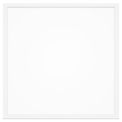 Aigostar - LED Einbaupanel LED/50W/230V 60x60 cm 6000K