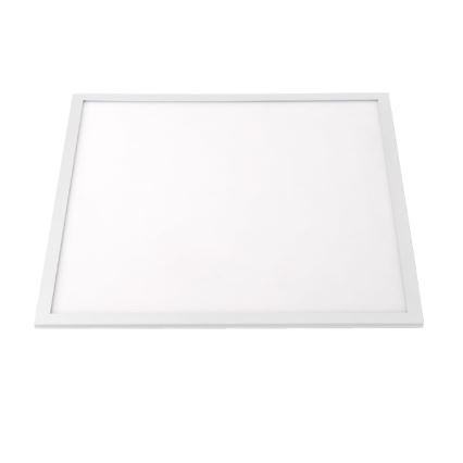 Aigostar - LED Einbaupanel LED/50W/230V 60x60 cm 6000K
