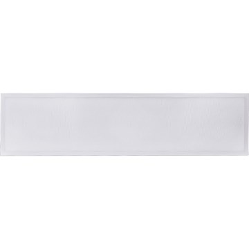 Aigostar - LED-Einbaupanel LED/50W/230V 4000K 120x30cm weiß