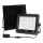 Aigostar - LED Faro solare dimmerabile LED/300W/3,4V IP65 + telecomando