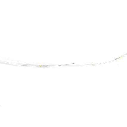 Aigostar - Guirlande de Noël LED d'extérieur 100 LED / 8 fonctions / 3 × piles AA / 10,3 m / IP44 / blanc froid