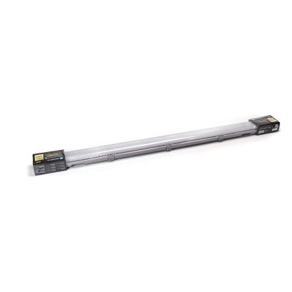 Aigostar - LED Hochleistungs-Leuchtstofflampe 2xG13/18W/230V 4000K 127,6 cm IP65