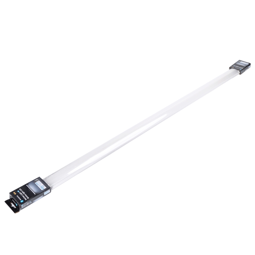 Aigostar - LED-Leuchtstoffleuchte LED/50W/230V 6500K 150 cm