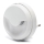 Aigostar - LED Luce notturna con sensore crepuscolare LED/0,5W/230V 3000K