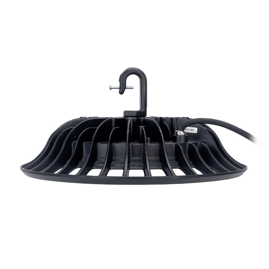 Aigostar - LED Luce tecnica UFO HIGHBAY LED/100W/230V 6500K IP65
