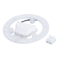 Aigostar - LED Magnetmodul LED/12W/230V 3000K