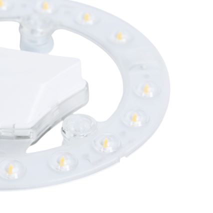 Aigostar - LED-Magnetmodul LED/12W/230V 4000K
