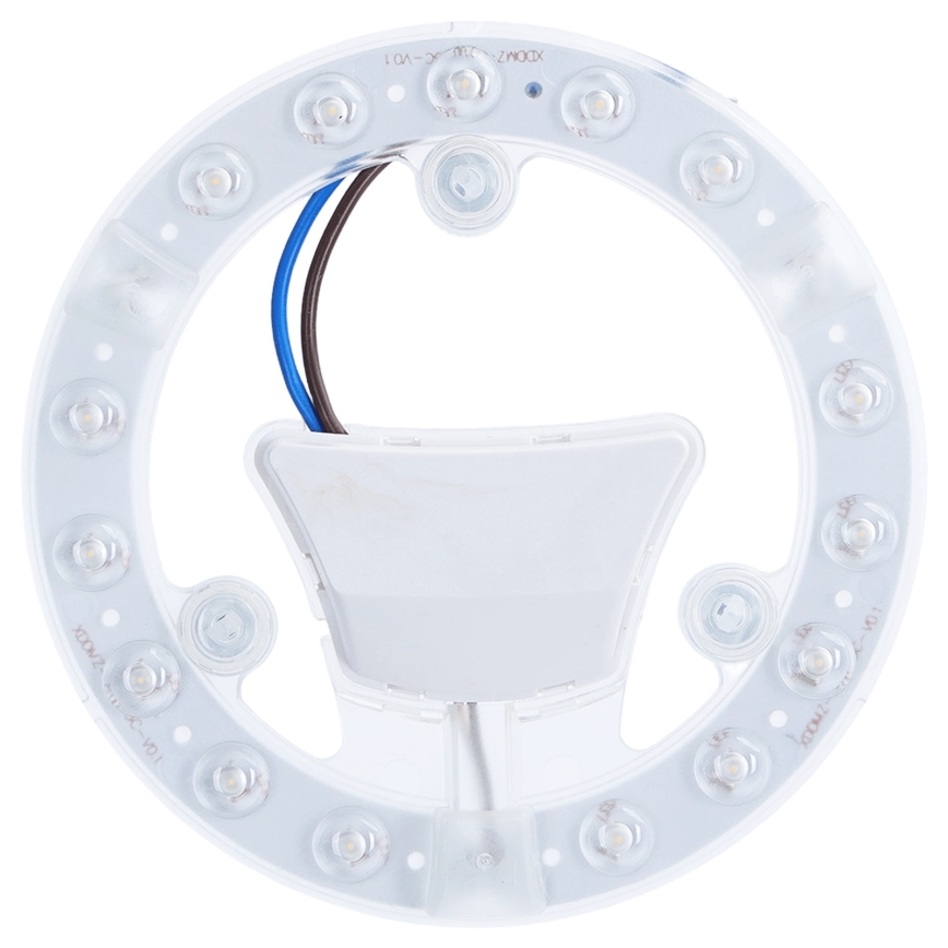 Aigostar - LED-Magnetmodul LED/12W/230V 4000K