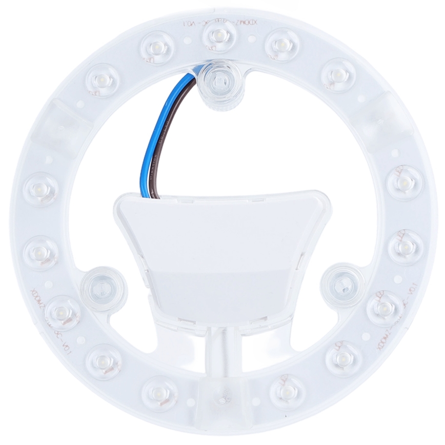 Aigostar - LED-Magnetmodul LED/12W/230V 6500K