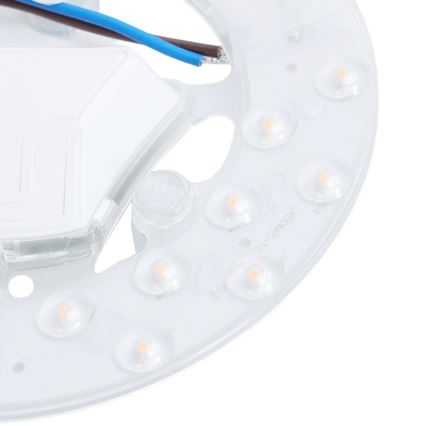 Aigostar - LED-Magnetmodul LED/18W/230V 3000K