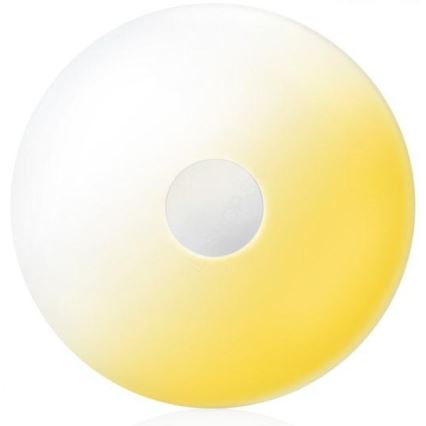 Aigostar - LED Plafoniera dimmerabile LED/18W/230V d. Wi-Fi da 34 cm
