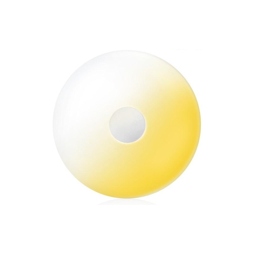 Aigostar - LED Plafoniera dimmerabile LED/18W/230V d. Wi-Fi da 34 cm