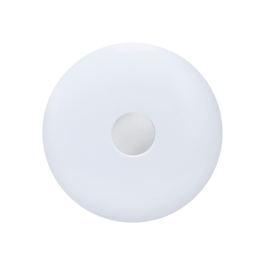 Aigostar - LED Plafoniera dimmerabile LED/18W/230V d. Wi-Fi da 34 cm