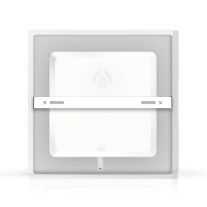 Aigostar - LED Plafoniera LED/12W/230V 17,3x17,3 cm 4000K bianco
