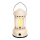 Aigostar - LED Portatile campeggio lampada LED/3W/3xAA