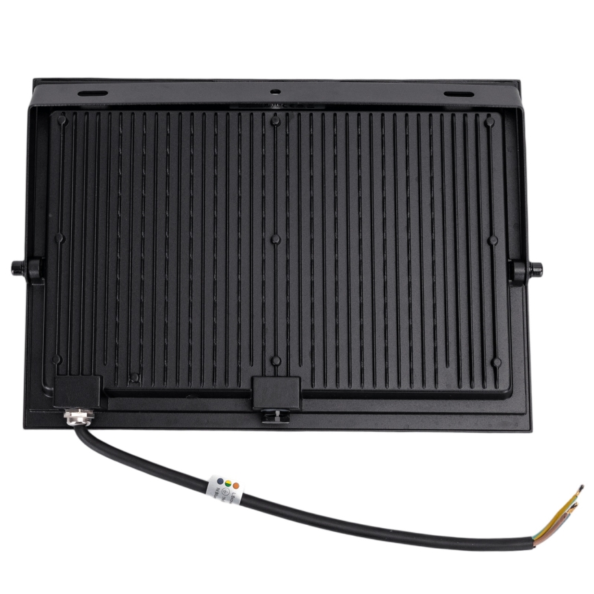 Aigostar - LED RGB dimmbarer Reflektor LED/100W/230V IP65 + Fernbedienung