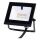 Aigostar - LED RGB dimmbarer Strahler LED/20W/230V IP65 + Fernbedienung