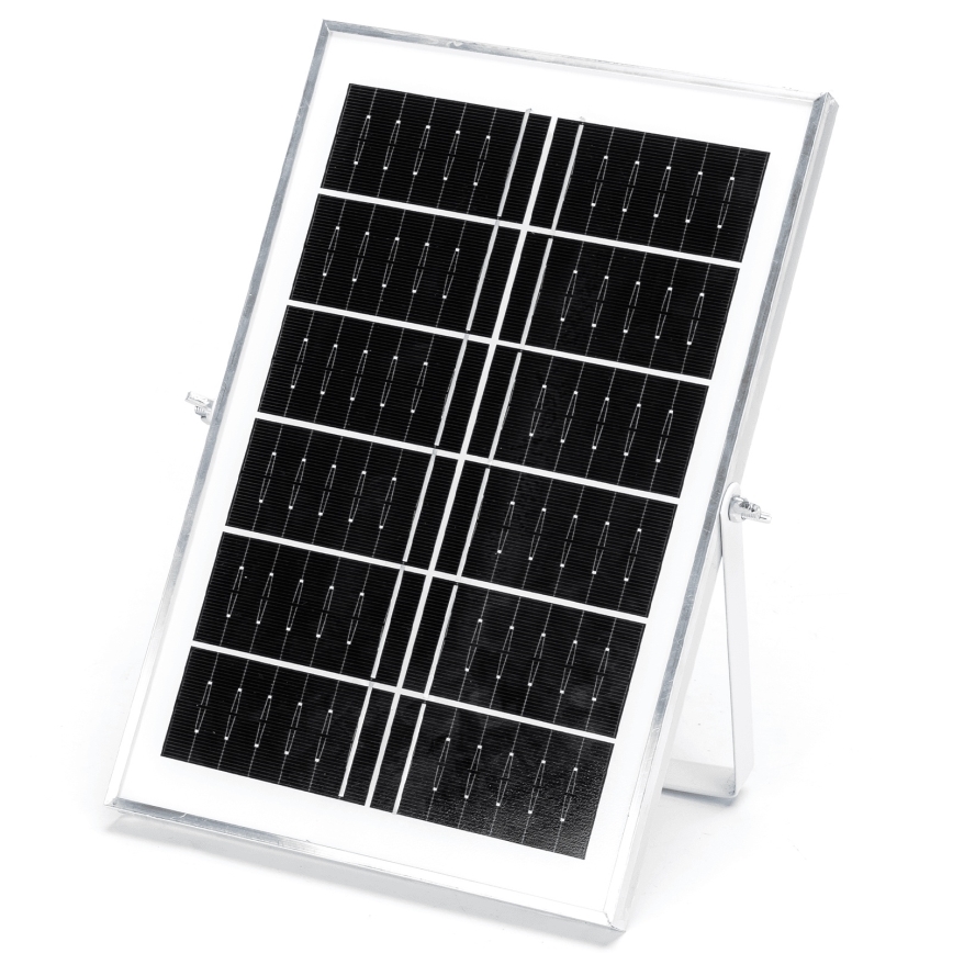 Aigostar - Lampada da esterno LED RGBW dimmerabile MESH LED/20W/3,7V 4000mAh 2700-6500K IP65 Ø 15 cm + telecomando