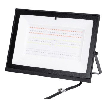 Aigostar - LED-RGB-Strahler LED/100W/230V IP65 + Fernbedienung