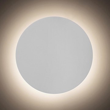 Aigostar - LED RGBW Applique dimmerabile MESH Smart LED/12W/230V 2700-6500K bianco + telecomando