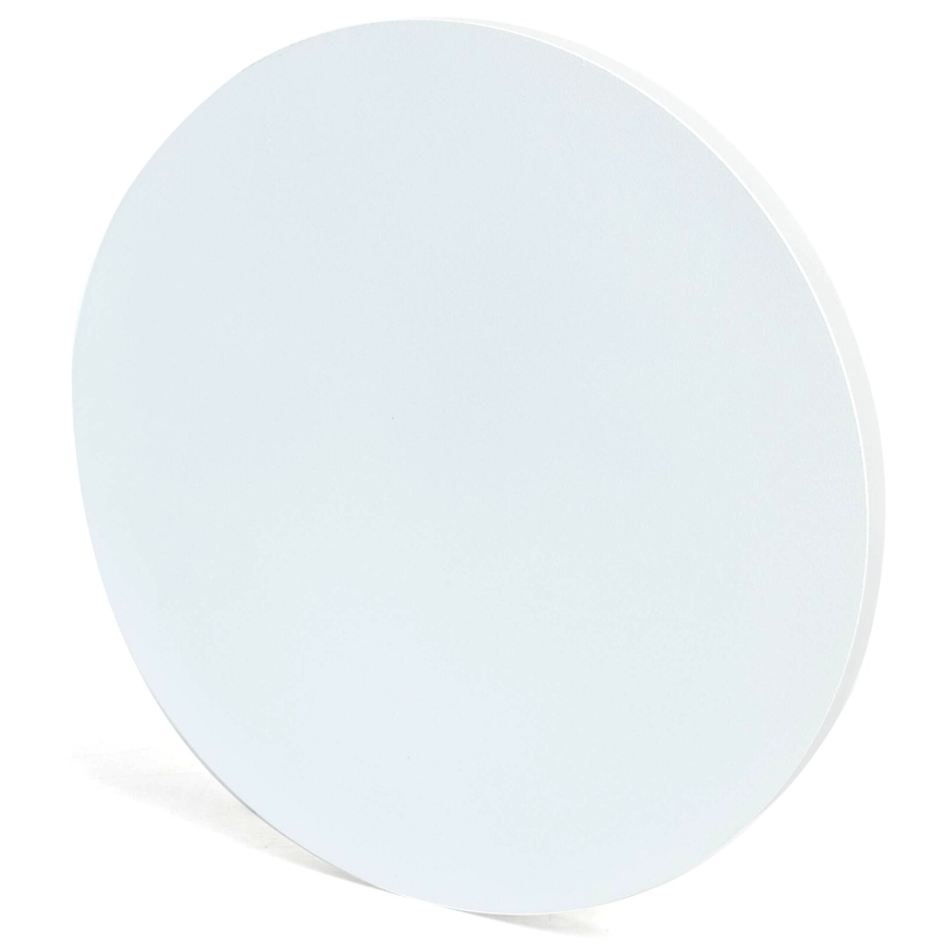 Aigostar - LED RGBW Applique dimmerabile MESH Smart LED/12W/230V 2700-6500K bianco + telecomando