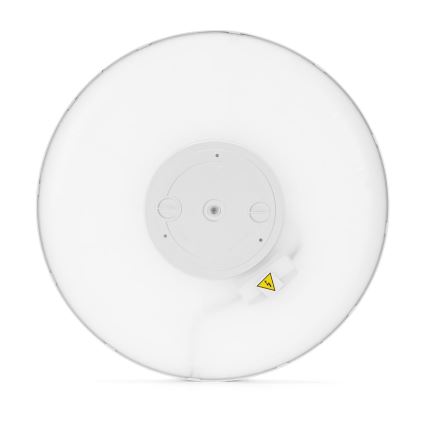 Aigostar - LED RGBW Plafoniera dimmerabile da bagno LED/18W/230V 3000-6500K diametro 30 cm IP44 + telecomando