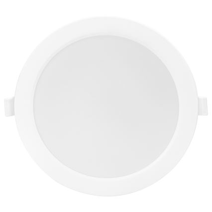Aigostar - LED RGBW Lampada da incasso dimmerabile MESH LED/15W/230V 2700-6500K diametro 17 cm