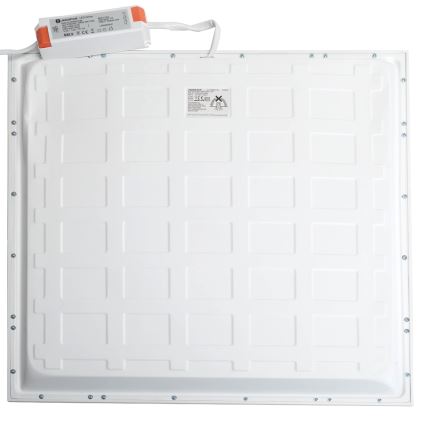 Aigostar - LED RGBW Pannello dimmerabile fisso MESH LED/36W/230V 60x60 cm